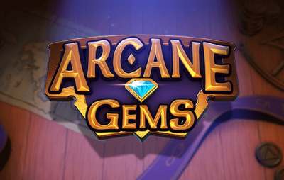 Arcane Gems