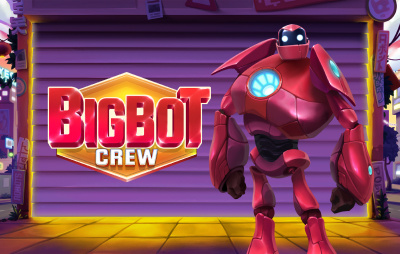 Big Bot Crew