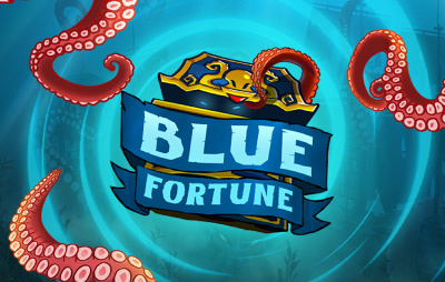 Blue Fortune