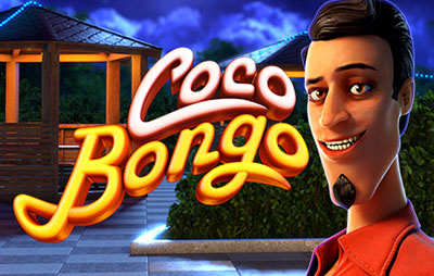 Coco Bongo