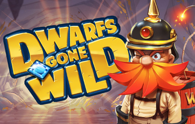 Dwarfs Gone Wild