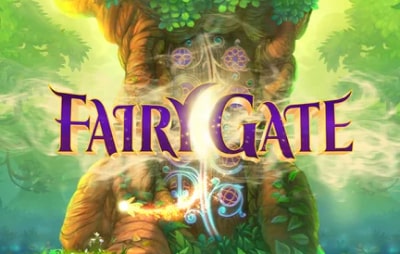 Fairy Gate