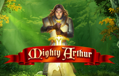 Mighty Arthur