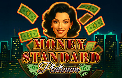 Money Standard Platinum