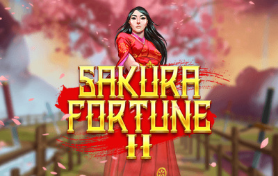Sakura Fortune 2