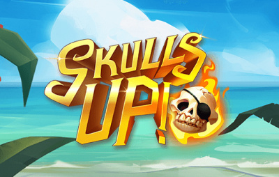 Skulls UP!