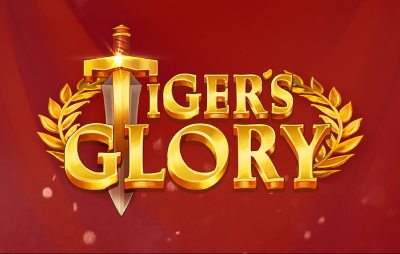 Tiger's Glory
