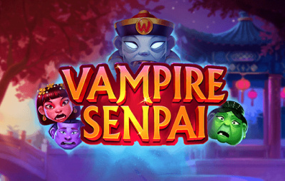 Vampire Senpai