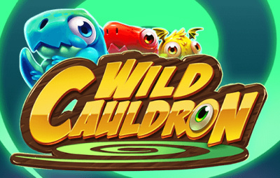 Wild Cauldron